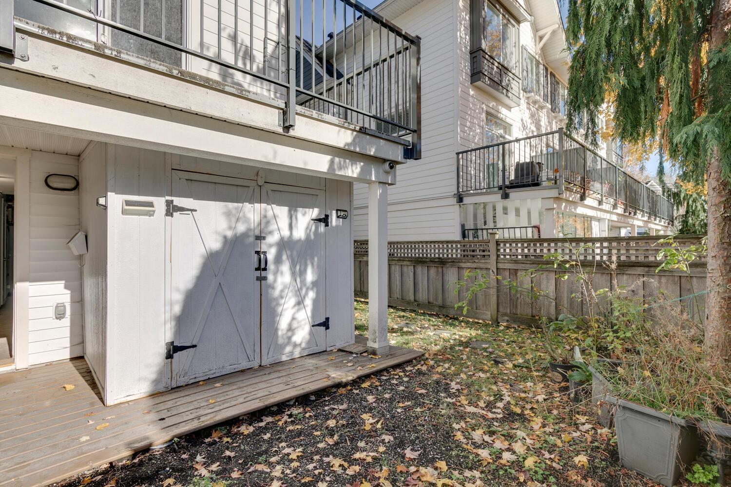 39 18681 68 Avenue, Surrey, British Columbia  V4N 6P3 - Photo 35 - R3050340