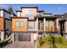 7750 154A STREET, Surrey, British Columbia