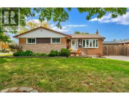 72 WEST 25TH Street, Hamilton, Ontario