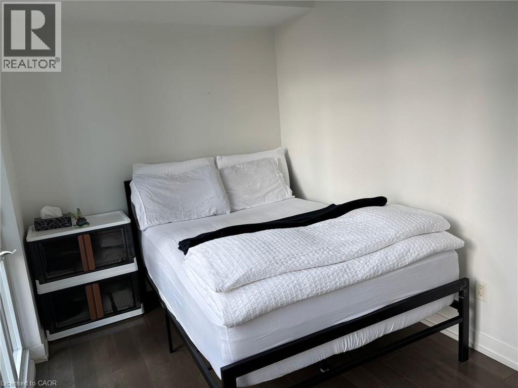 170 Fort York Boulevard Unit# 610, Toronto, Ontario  M5V 0E6 - Photo 10 - 40785738