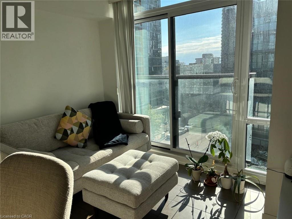 170 Fort York Boulevard Unit# 610, Toronto, Ontario  M5V 0E6 - Photo 7 - 40785738