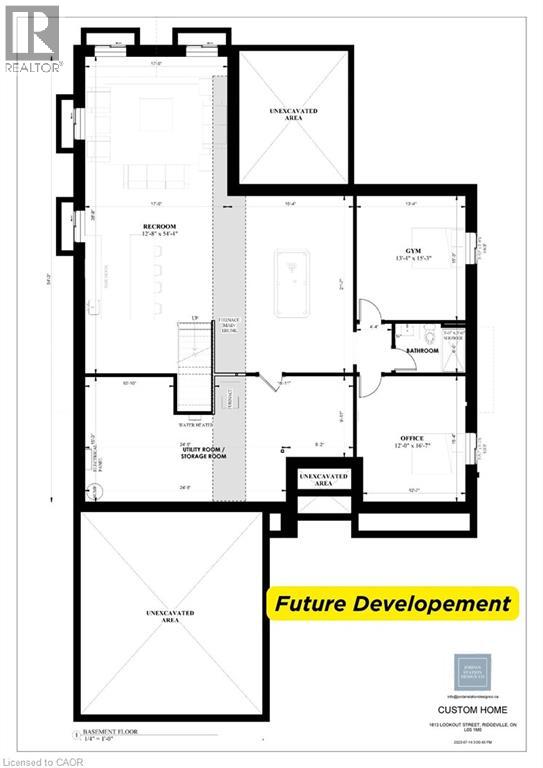 1613 G Lookout Street, Fonthill, Ontario L3E 0V2 - Photo 46 - 40785923