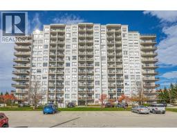 353 COMMISSIONERS ROAD West Unit# 506, London, Ontario
