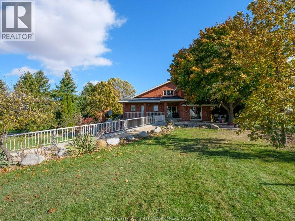 2495 Division Road North, Kingsville, Ontario  N9Y 2E5 - Photo 32 - 25028046