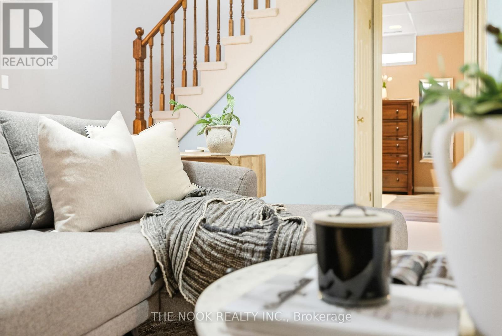 58 Stagemaster Crescent, Clarington, Ontario L1E 2Y7 - Photo 21 - E12440718