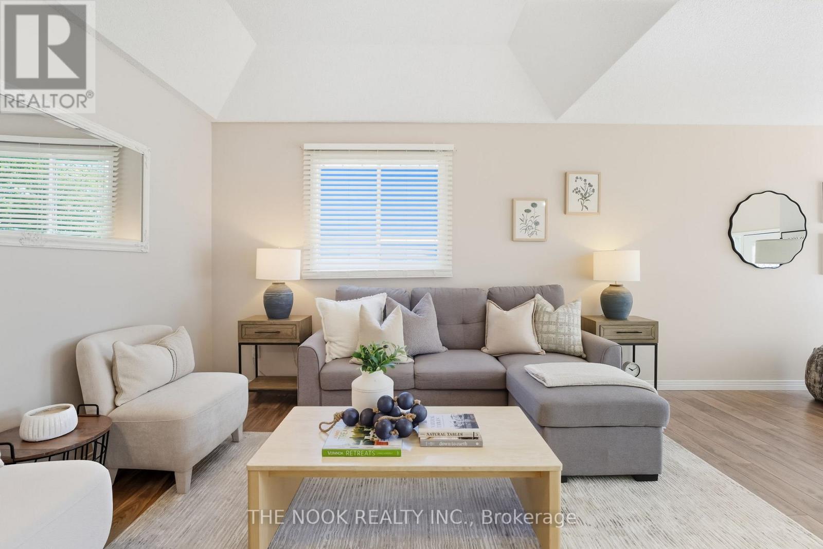 58 Stagemaster Crescent, Clarington, Ontario L1E 2Y7 - Photo 7 - E12440718