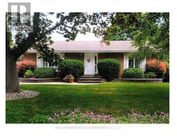 7 NORTH DRIVE, Brighton, Ontario