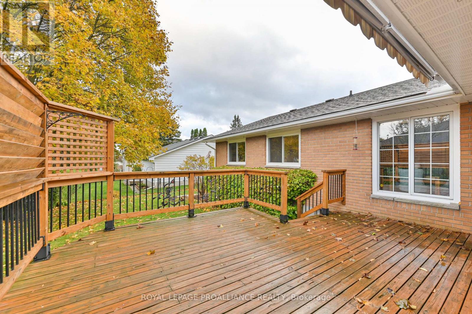 7 North Drive, Brighton, Ontario K0K 1H0 - Photo 36 - X12512252