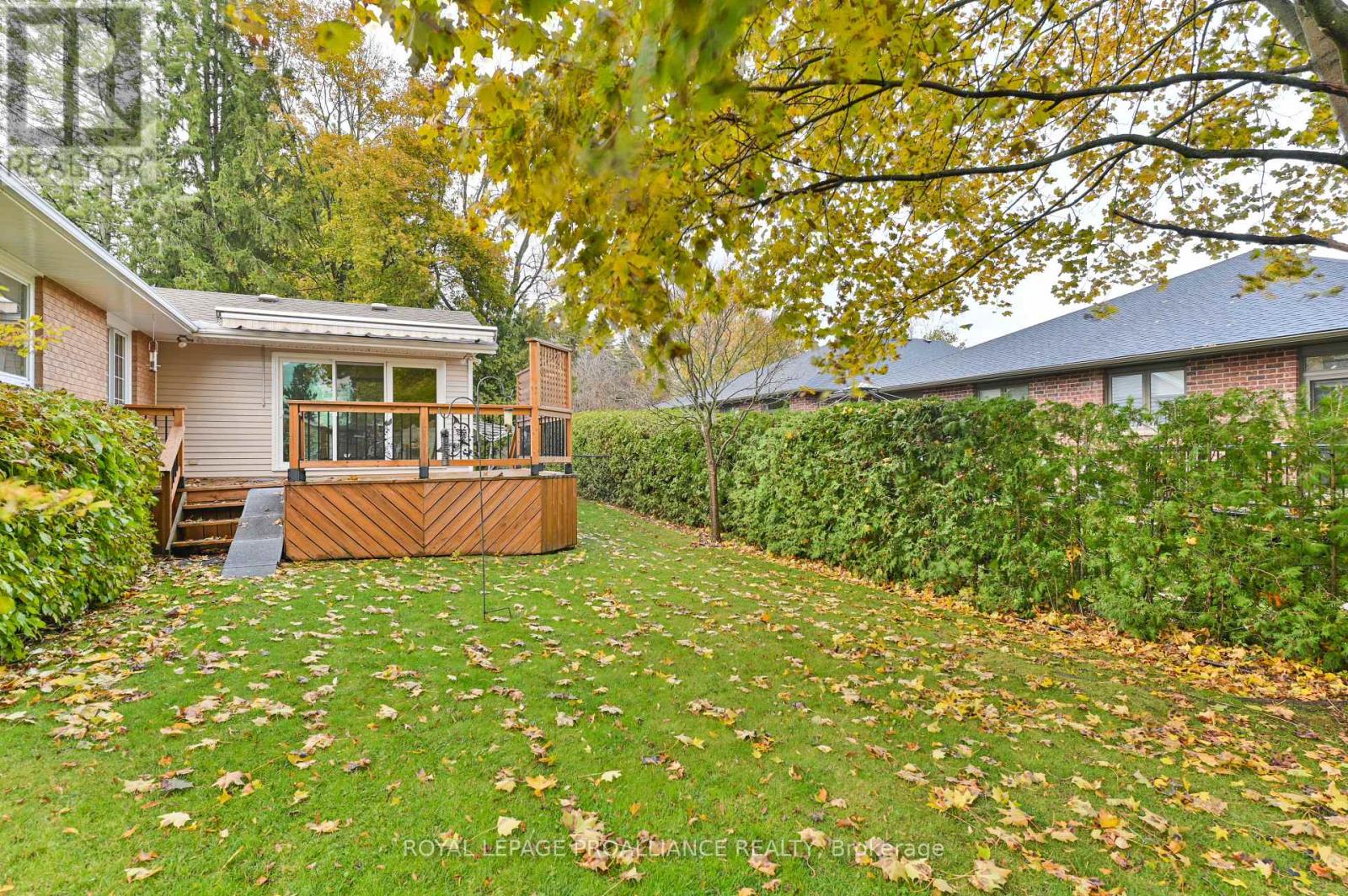 7 North Drive, Brighton, Ontario K0K 1H0 - Photo 38 - X12512252