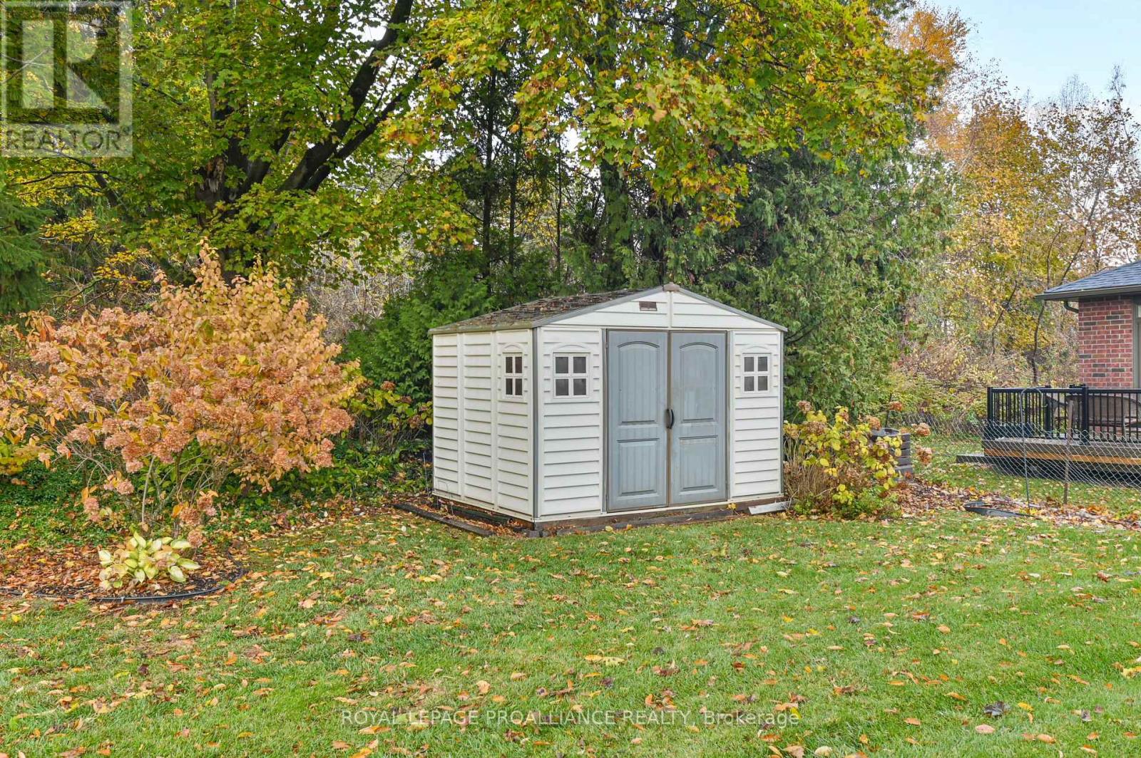 7 North Drive, Brighton, Ontario K0K 1H0 - Photo 42 - X12512252