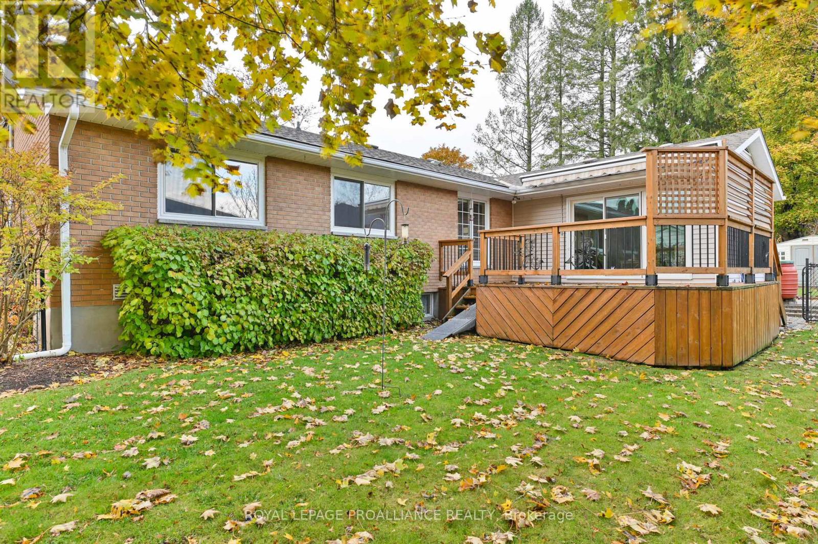 7 North Drive, Brighton, Ontario K0K 1H0 - Photo 39 - X12512252