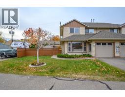 5200 25th Ave Unit# 19, vernon, British Columbia
