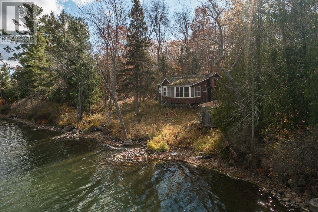 2544 Dayton RD, Huron Shores, Ontario