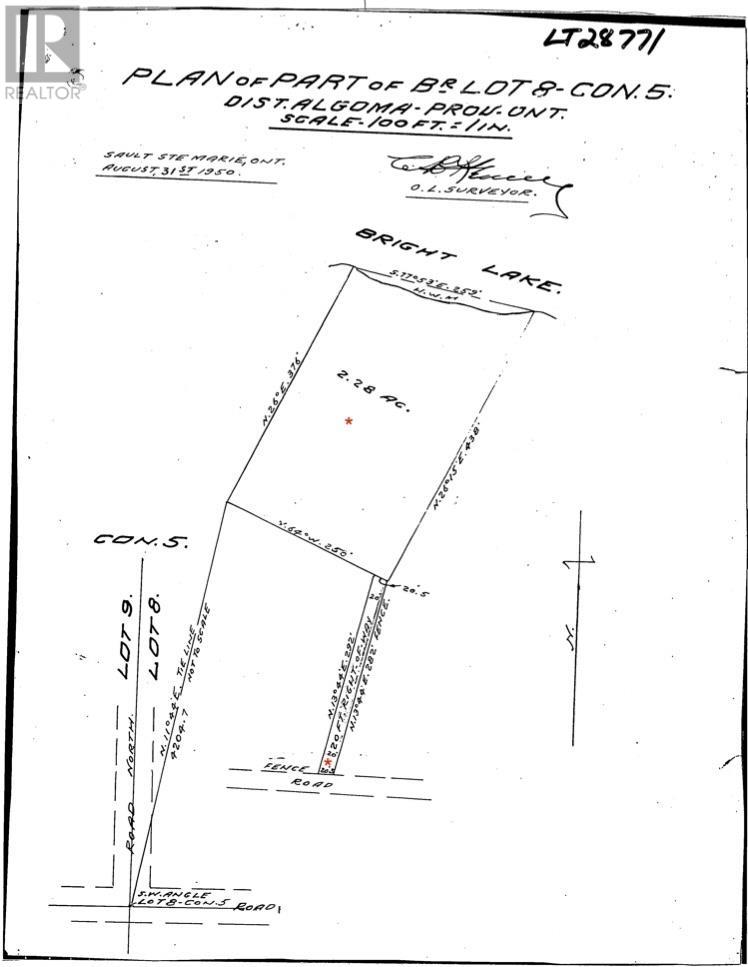 2544 Dayton Rd, Huron Shores, Ontario P0R 1H0 - Photo 42 - SM253093