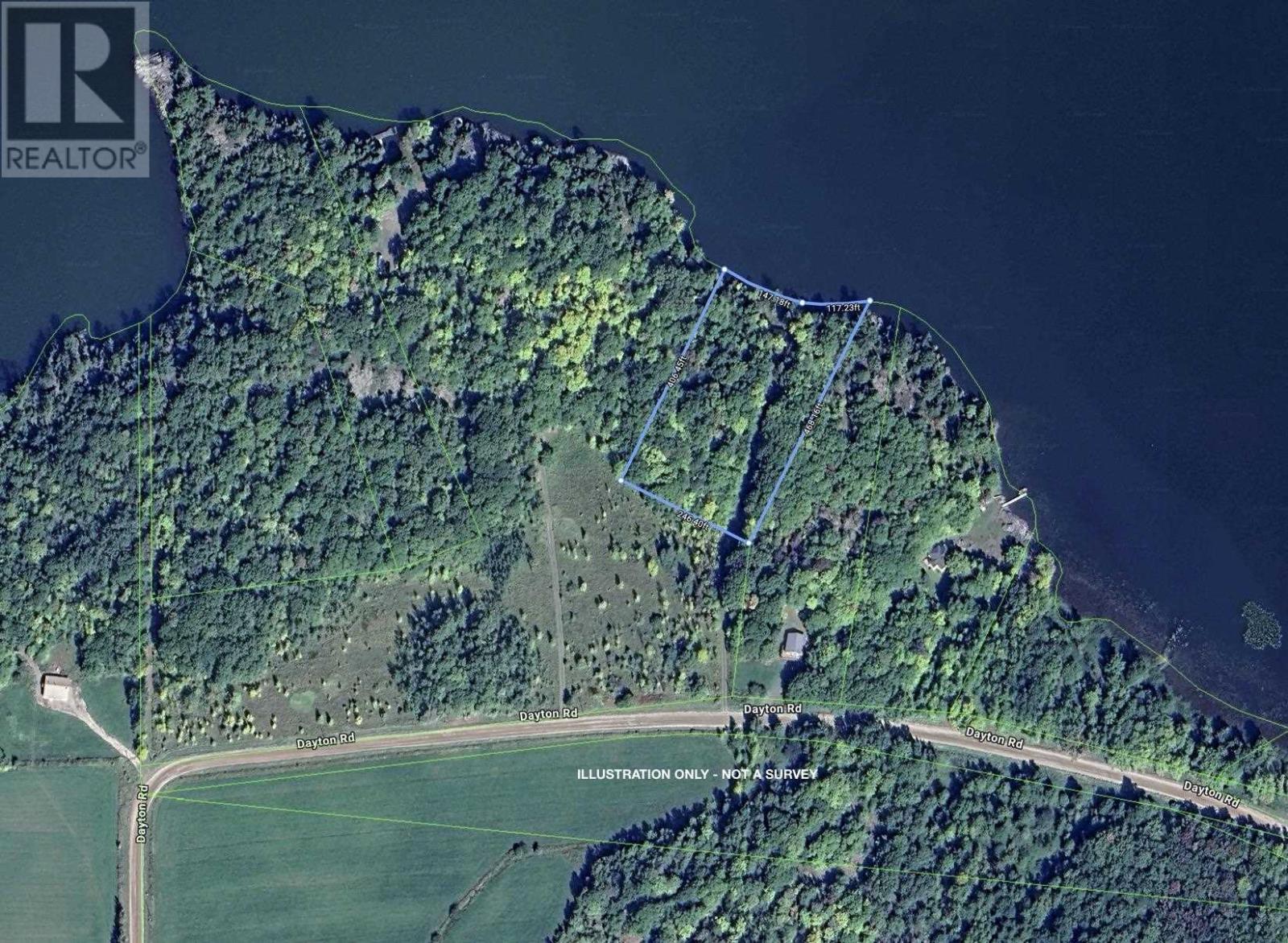 2544 Dayton Rd, Huron Shores, Ontario P0R 1H0 - Photo 43 - SM253093