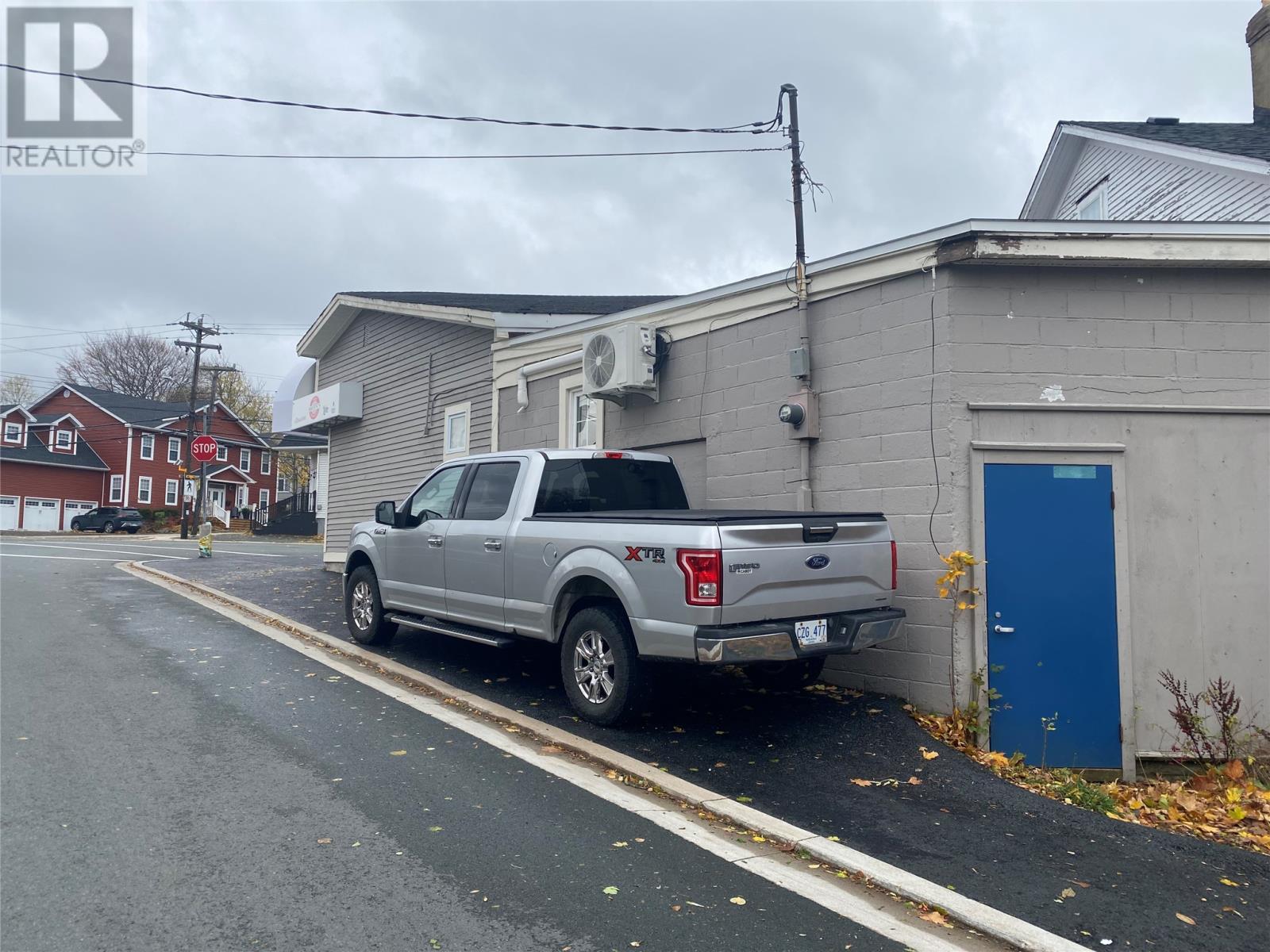 32 Portugal Cove Road, St John's, Newfoundland & Labrador  A1B 2L9 - Photo 3 - 1292350