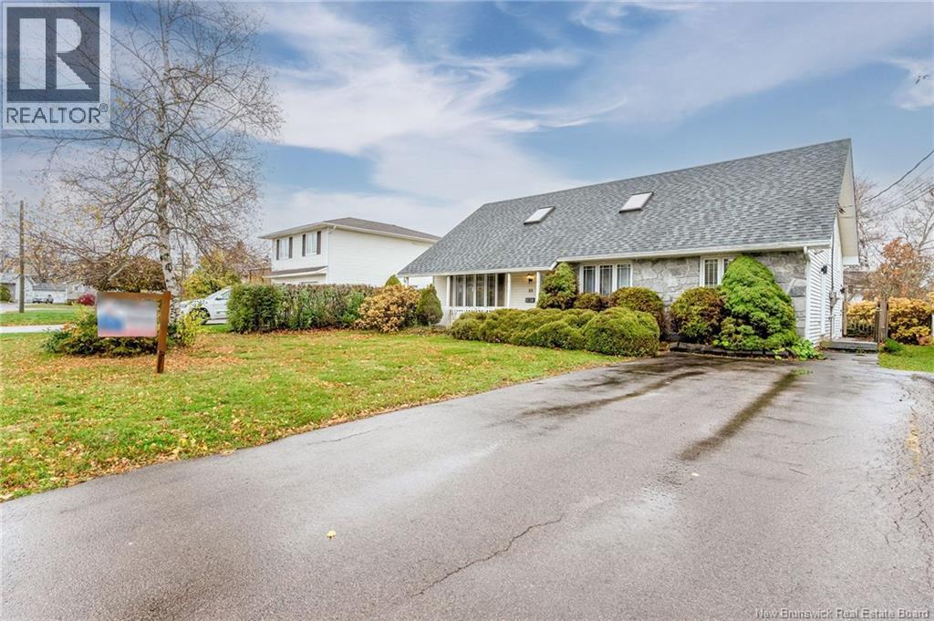 35 Fulton Crescent, Moncton, New Brunswick  E1C 9J1 - Photo 1 - NB124490