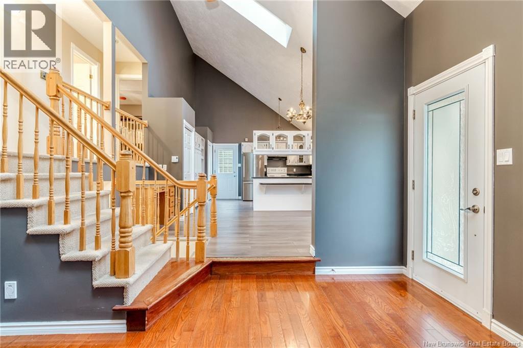 35 Fulton Crescent, Moncton, New Brunswick  E1C 9J1 - Photo 5 - NB124490