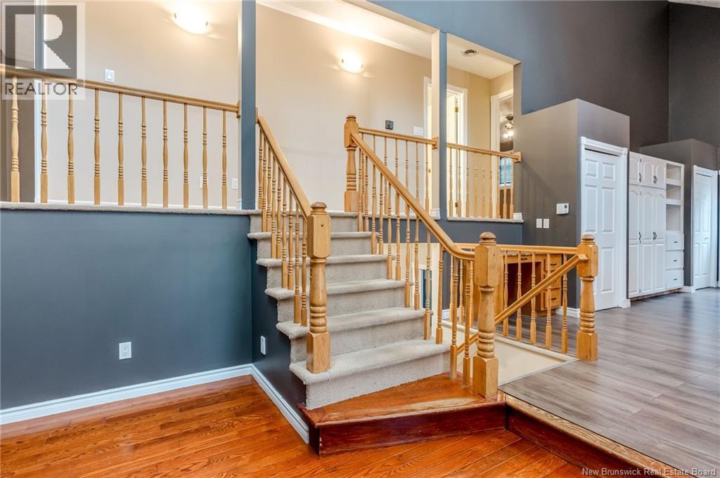35 Fulton Crescent, Moncton, New Brunswick  E1C 9J1 - Photo 14 - NB124490