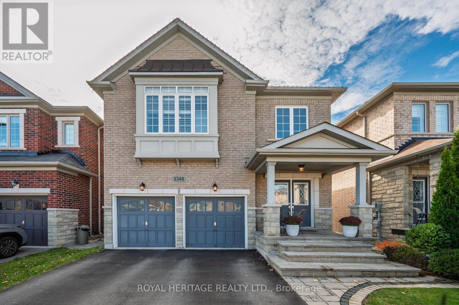 3348 POTTERY DRIVE, Burlington, Ontario