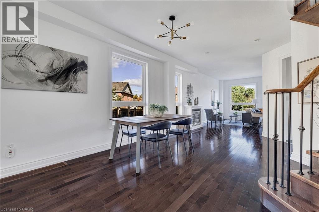 3438 Fountain Park Avenue, Mississauga, Ontario  L5M 7E3 - Photo 5 - 40780274