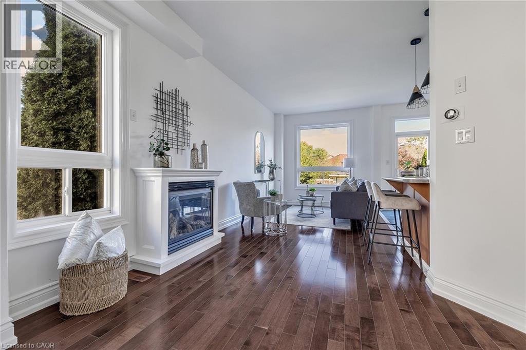 3438 Fountain Park Avenue, Mississauga, Ontario  L5M 7E3 - Photo 6 - 40780274