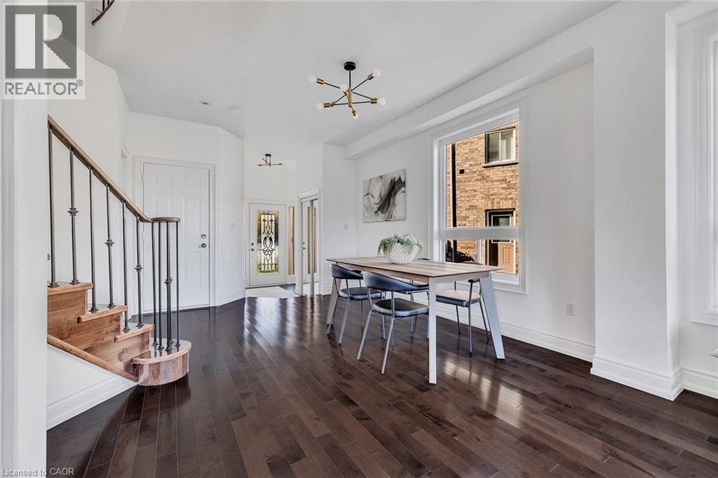 3438 Fountain Park Avenue, Mississauga, Ontario  L5M 7E3 - Photo 4 - 40780274