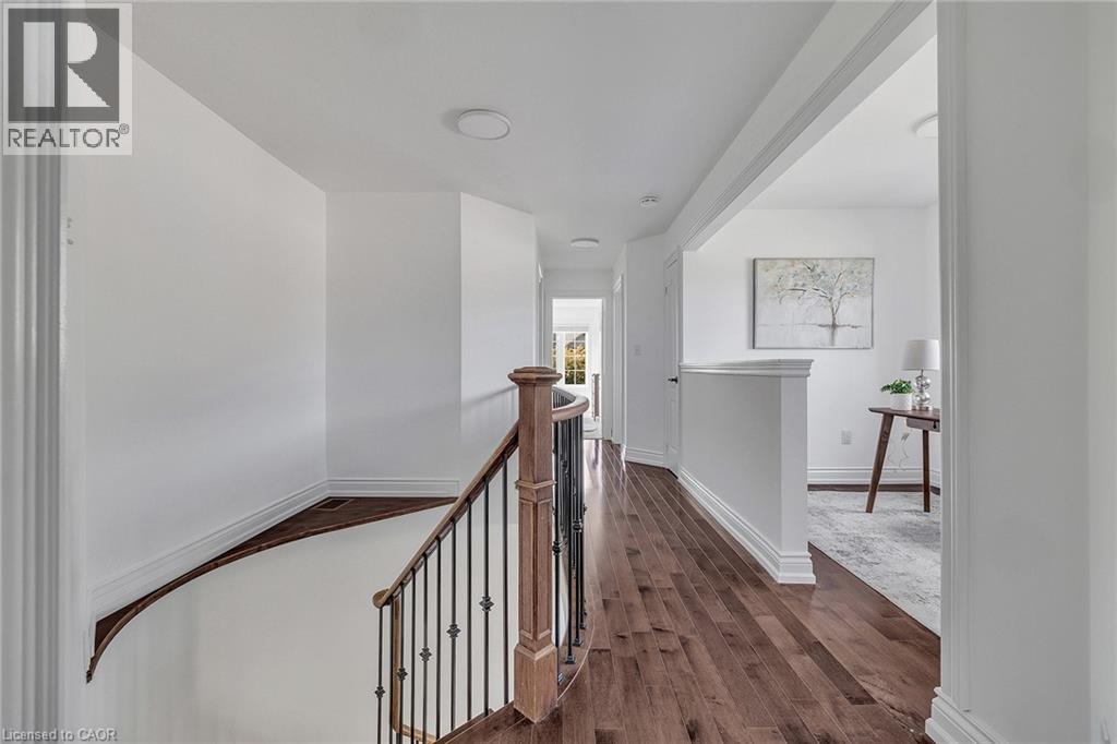 3438 Fountain Park Avenue, Mississauga, Ontario  L5M 7E3 - Photo 21 - 40780274