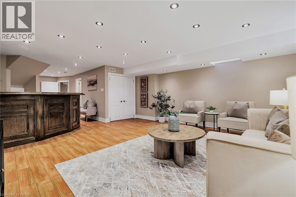 3438 Fountain Park Avenue, Mississauga, Ontario  L5M 7E3 - Photo 30 - 40780274