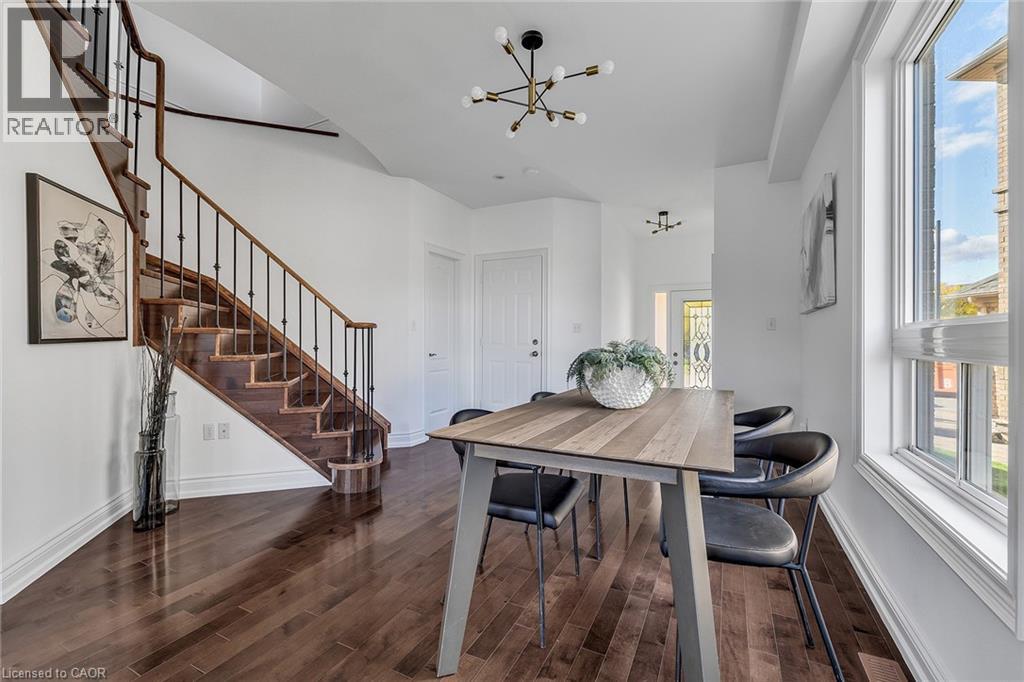 3438 Fountain Park Avenue, Mississauga, Ontario  L5M 7E3 - Photo 15 - 40780274