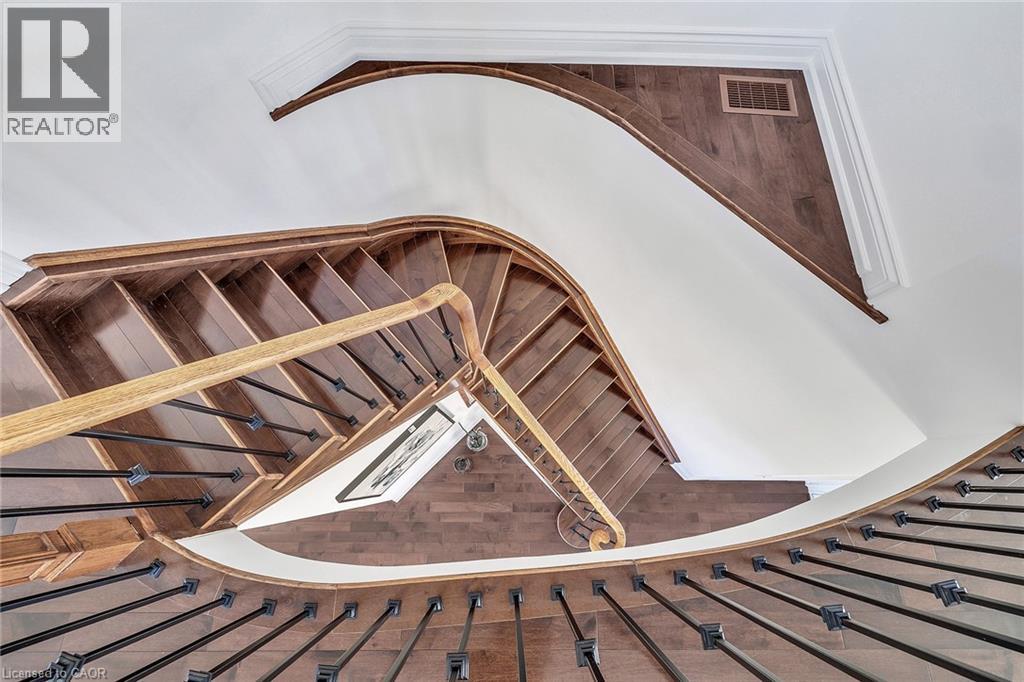 3438 Fountain Park Avenue, Mississauga, Ontario  L5M 7E3 - Photo 16 - 40780274