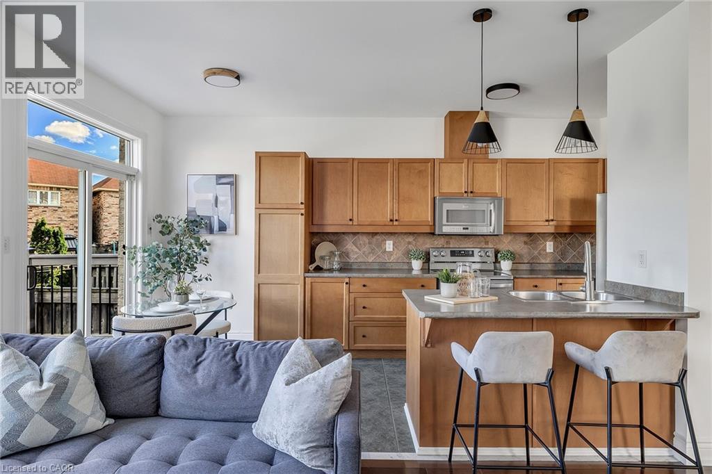 3438 Fountain Park Avenue, Mississauga, Ontario  L5M 7E3 - Photo 10 - 40780274