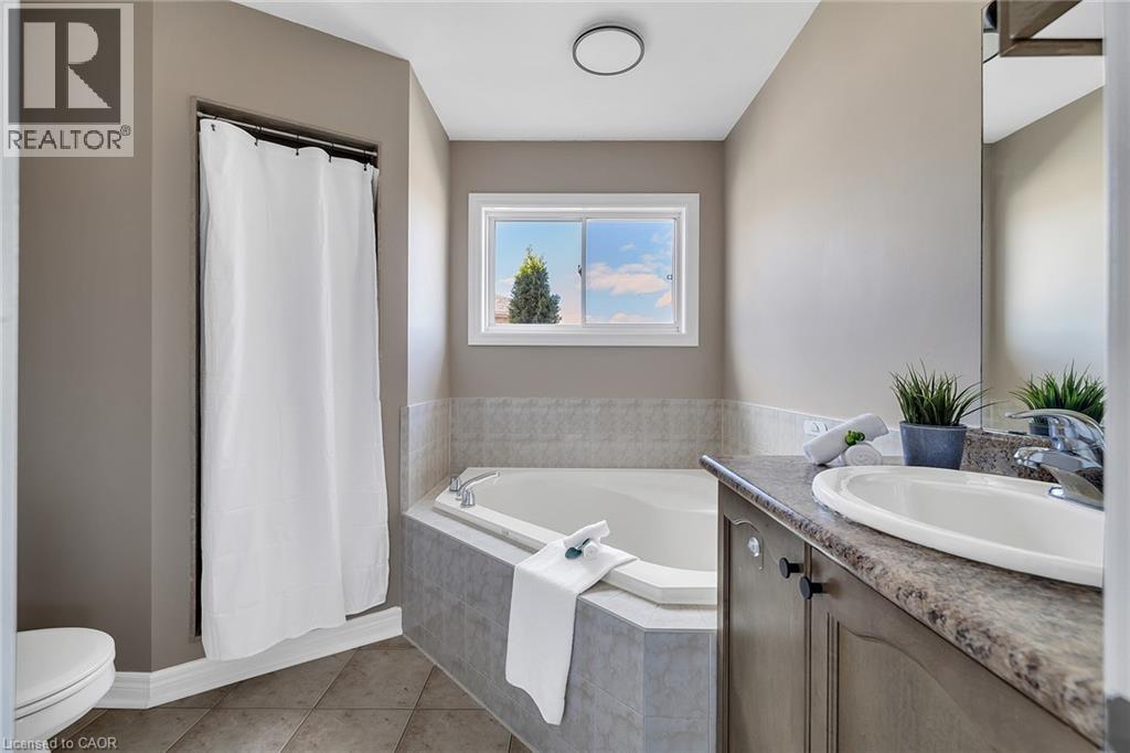 3438 Fountain Park Avenue, Mississauga, Ontario  L5M 7E3 - Photo 19 - 40780274