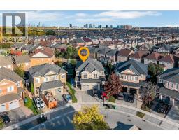 3438 FOUNTAIN PARK Avenue, Mississauga, Ontario