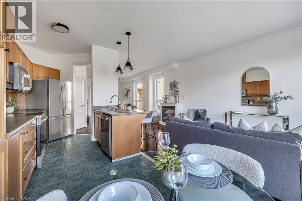 3438 Fountain Park Avenue, Mississauga, Ontario  L5M 7E3 - Photo 12 - 40780274