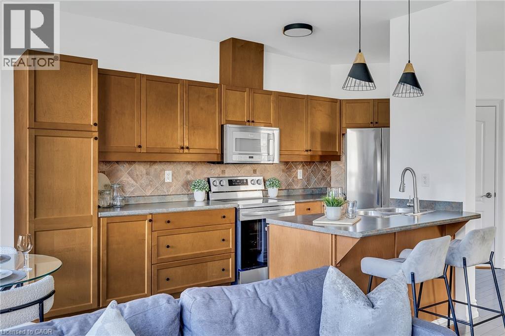 3438 Fountain Park Avenue, Mississauga, Ontario  L5M 7E3 - Photo 8 - 40780274