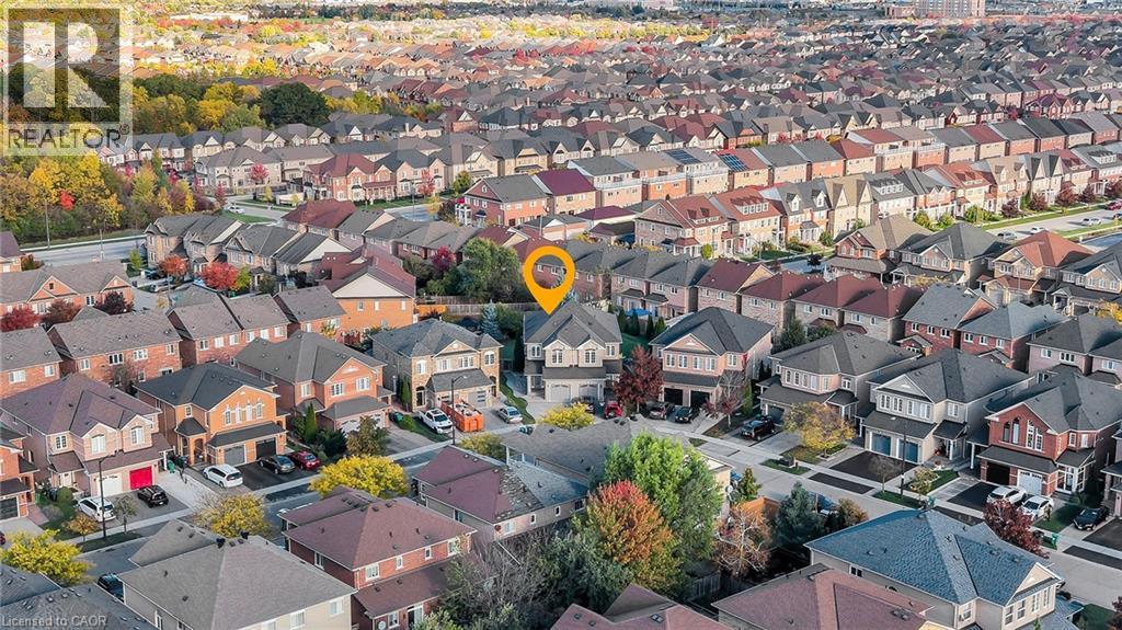 3438 Fountain Park Avenue, Mississauga, Ontario  L5M 7E3 - Photo 38 - 40780274