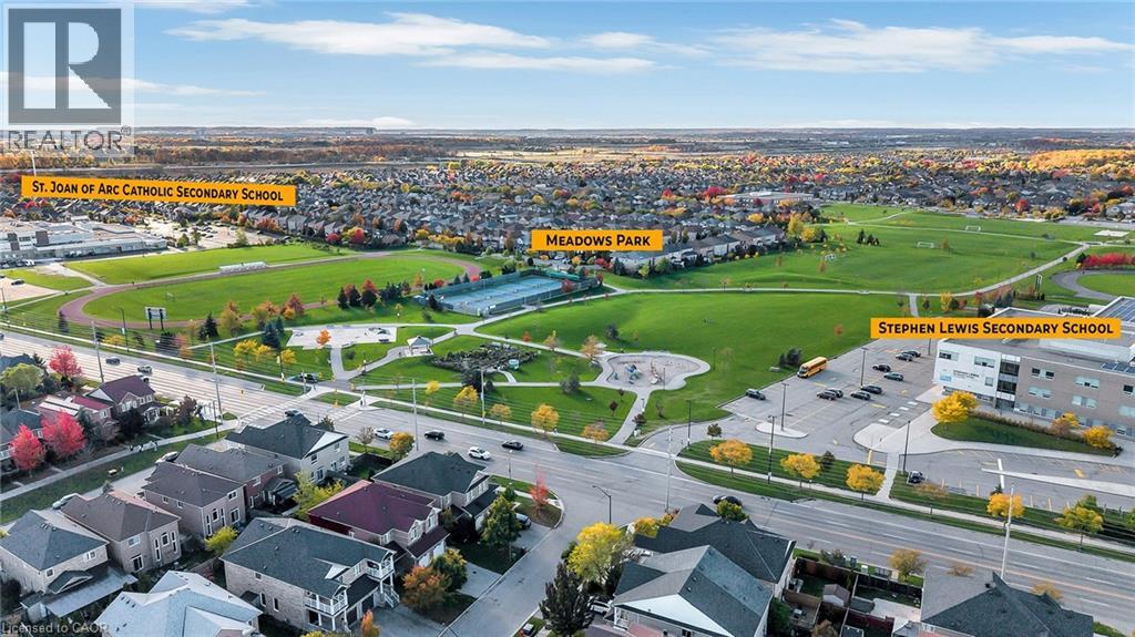 3438 Fountain Park Avenue, Mississauga, Ontario  L5M 7E3 - Photo 37 - 40780274