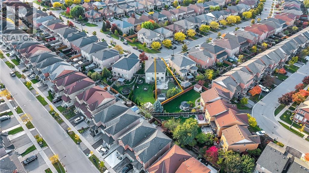 3438 Fountain Park Avenue, Mississauga, Ontario  L5M 7E3 - Photo 36 - 40780274