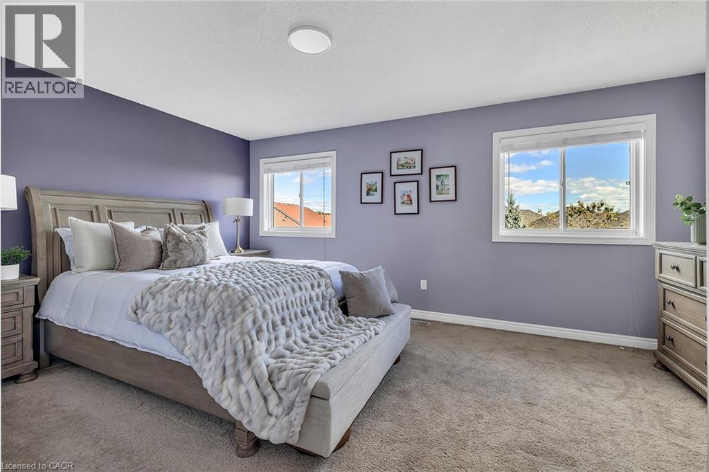 3438 Fountain Park Avenue, Mississauga, Ontario  L5M 7E3 - Photo 17 - 40780274