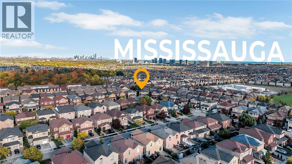 3438 Fountain Park Avenue, Mississauga, Ontario  L5M 7E3 - Photo 39 - 40780274