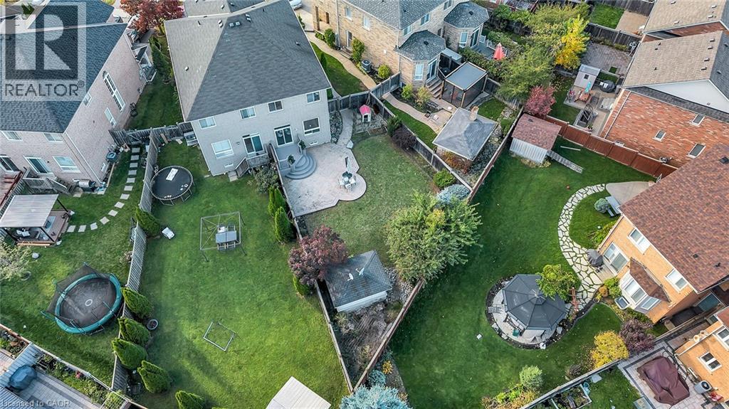 3438 Fountain Park Avenue, Mississauga, Ontario  L5M 7E3 - Photo 35 - 40780274