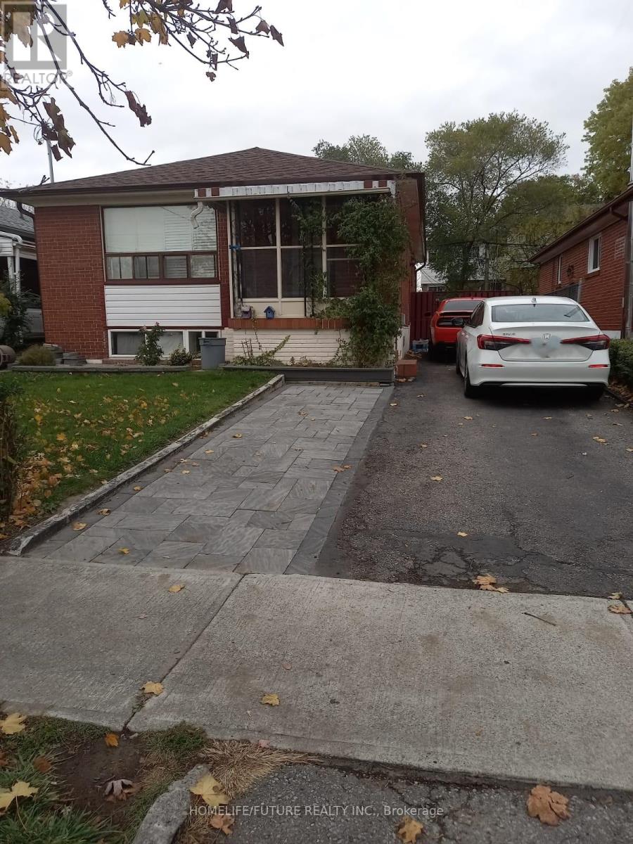 Main - 45 Gilroy Drive, Toronto, Ontario M1P 1Z8 - Photo 1 - E12505736