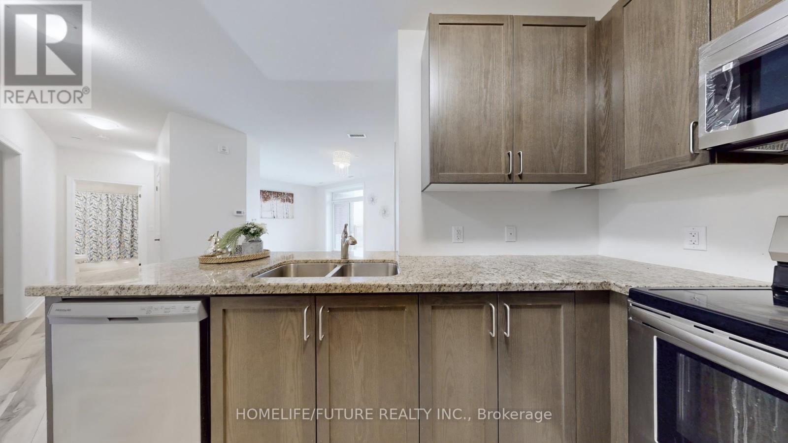 809 - 39 New Delhi Drive, Markham, Ontario  L3S 0E1 - Photo 15 - N12476552