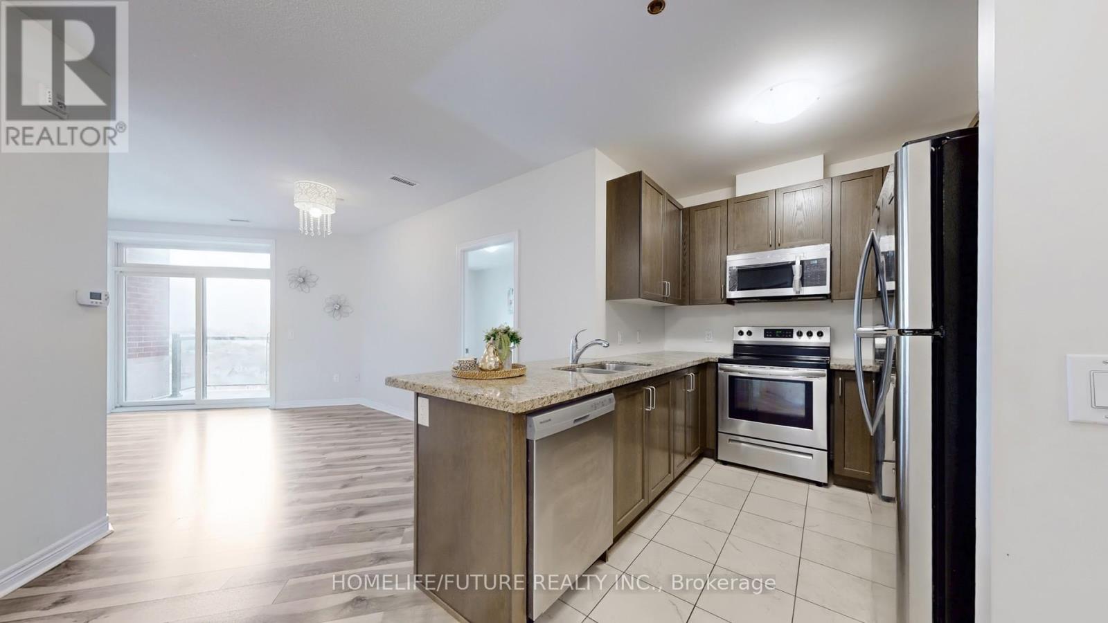 809 - 39 New Delhi Drive, Markham, Ontario  L3S 0E1 - Photo 14 - N12476552