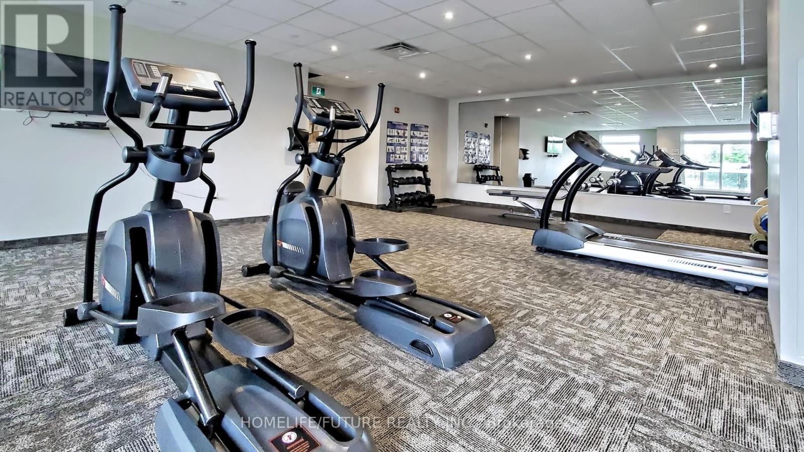 809 - 39 New Delhi Drive, Markham, Ontario  L3S 0E1 - Photo 30 - N12476552