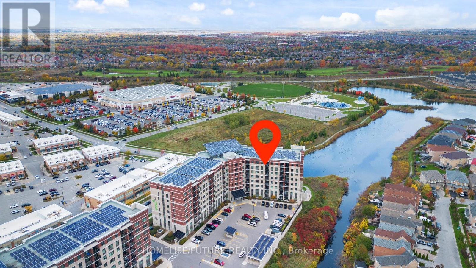 809 - 39 New Delhi Drive, Markham, Ontario  L3S 0E1 - Photo 33 - N12476552