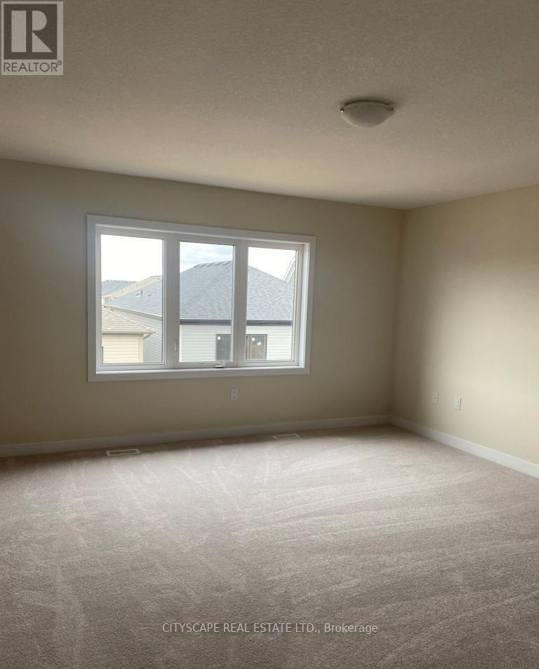 27 Wintergreen Crescent, Haldimand, Ontario  N3W 0H9 - Photo 9 - X12509272