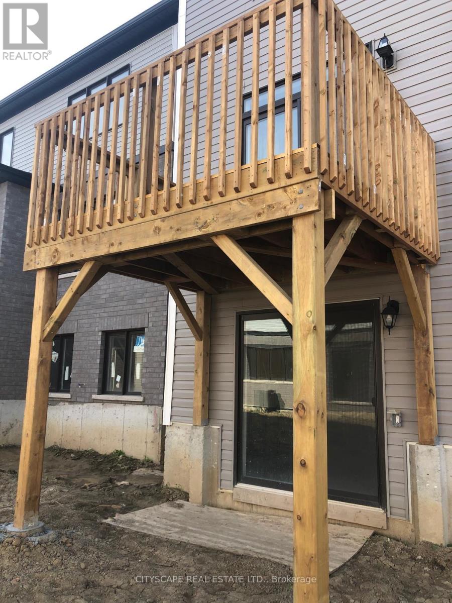 27 Wintergreen Crescent, Haldimand, Ontario  N3W 0H9 - Photo 22 - X12509272