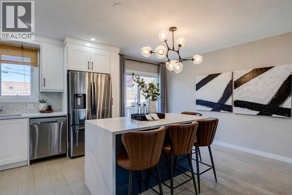 232 15 Avenue Nw, Calgary, Alberta  T2M 0G8 - Photo 13 - A2268134